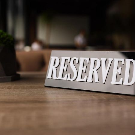 Premiere Hotel Khust Εξωτερικό φωτογραφία