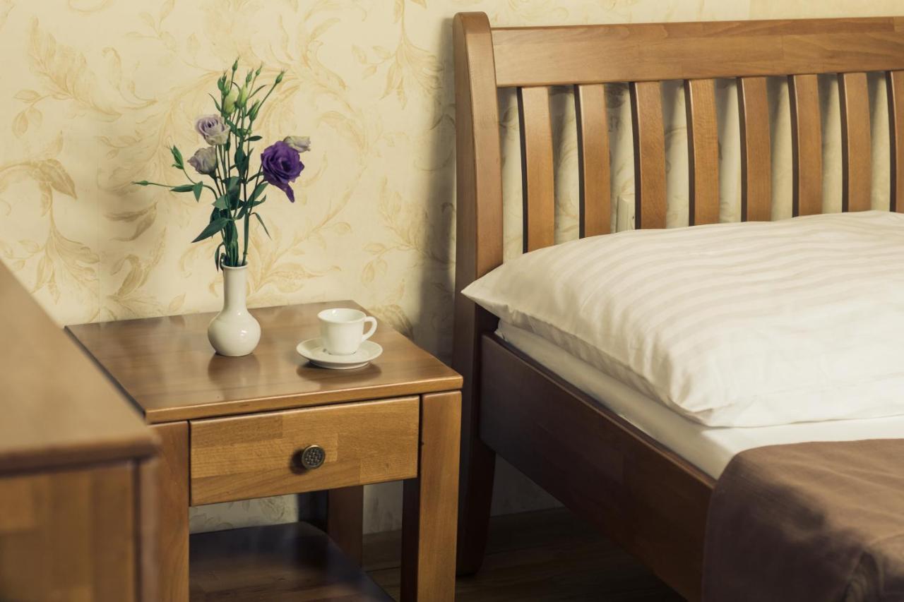 Premiere Hotel Khust Εξωτερικό φωτογραφία