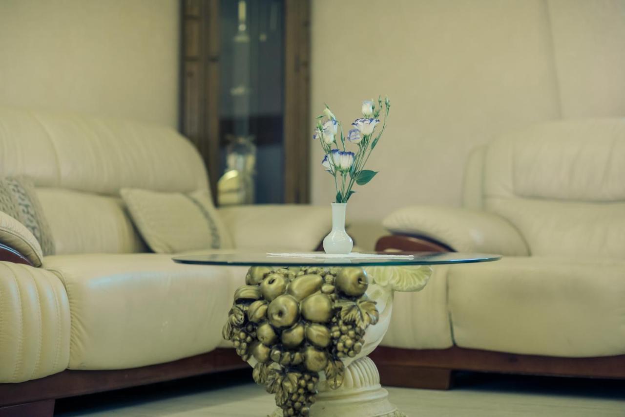 Premiere Hotel Khust Εξωτερικό φωτογραφία