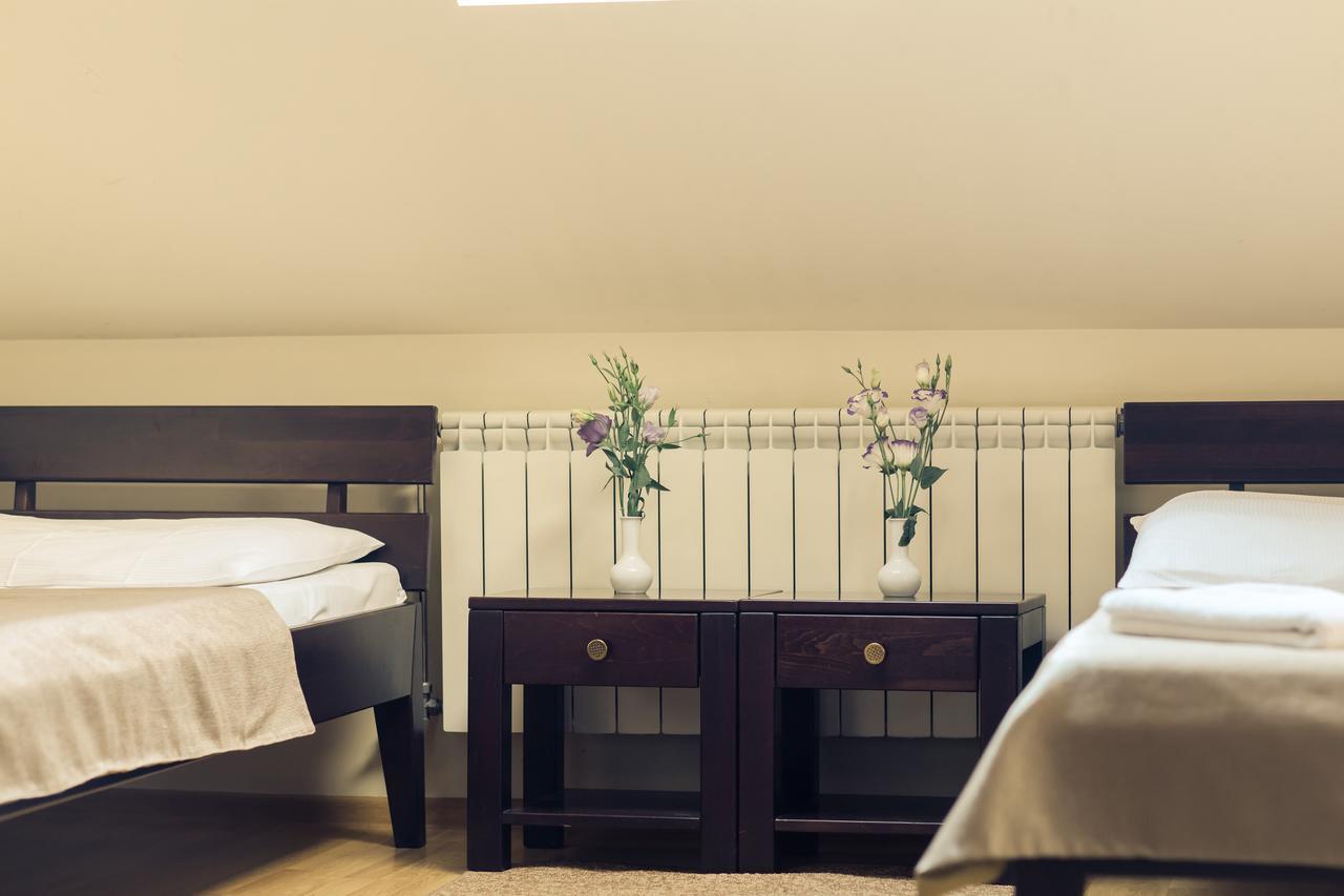 Premiere Hotel Khust Εξωτερικό φωτογραφία